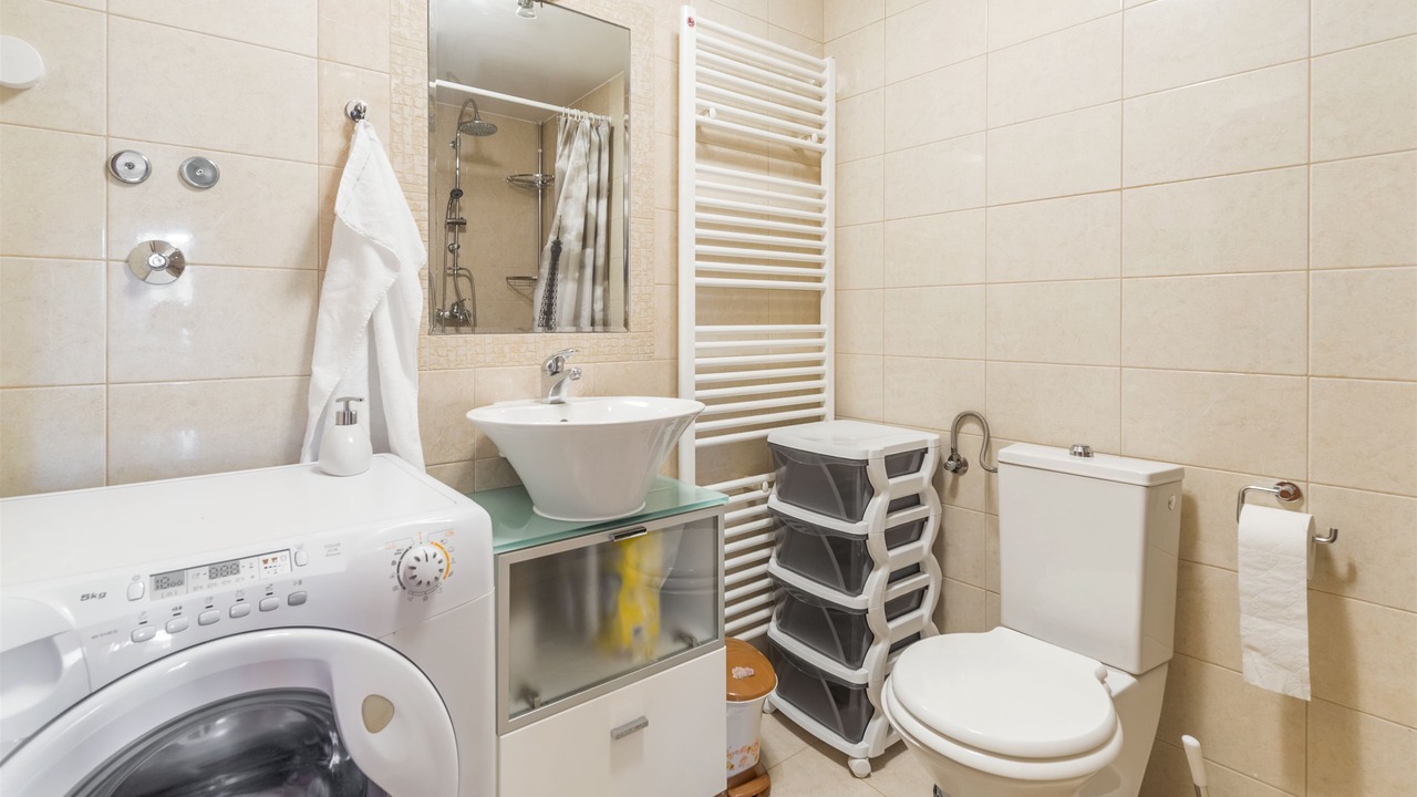 Photo of Bathroom in Okrug Donji