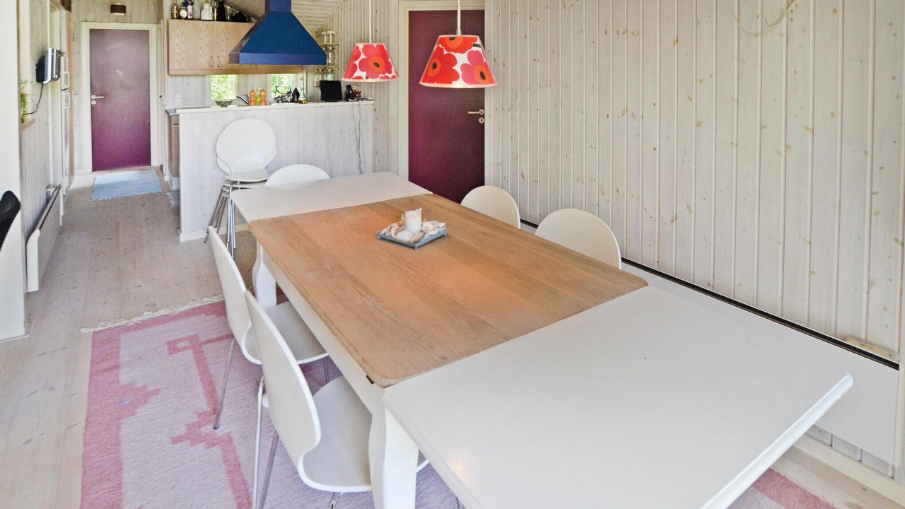 Photo of Bedroom in Jørgensø