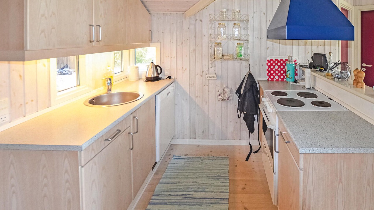 Photo of Bedroom in Jørgensø