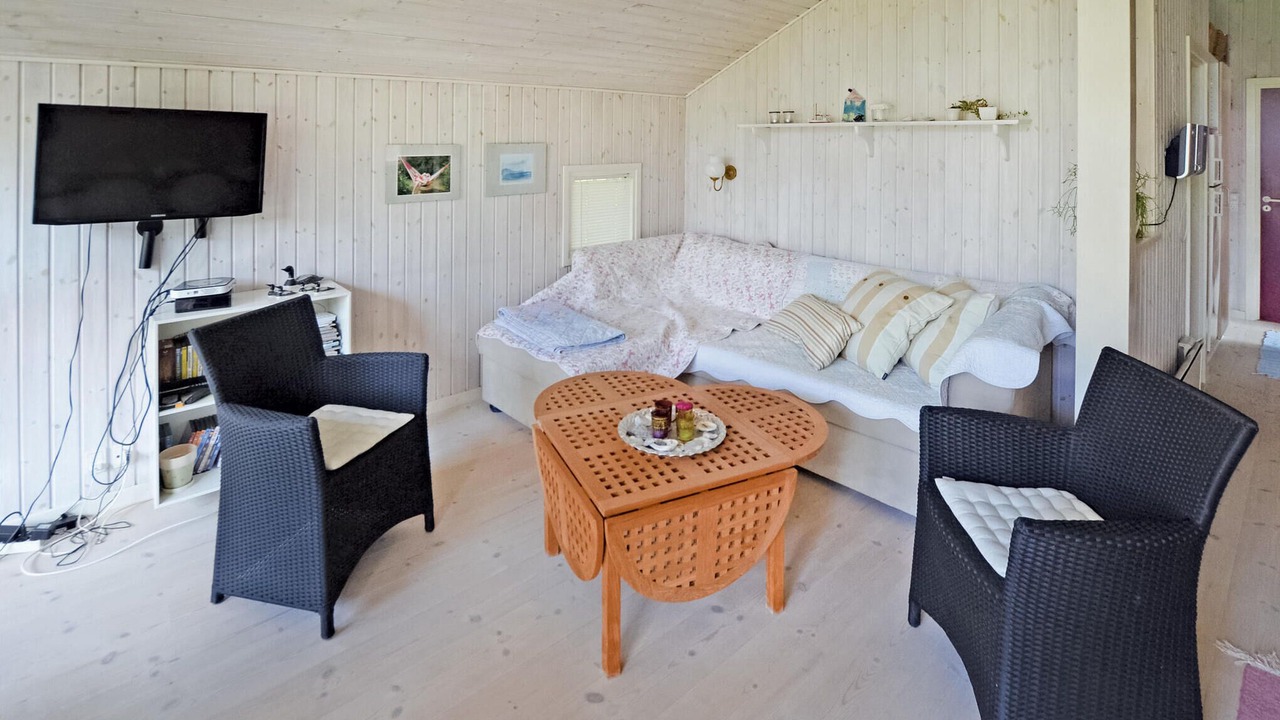 Photo of Bedroom in Jørgensø