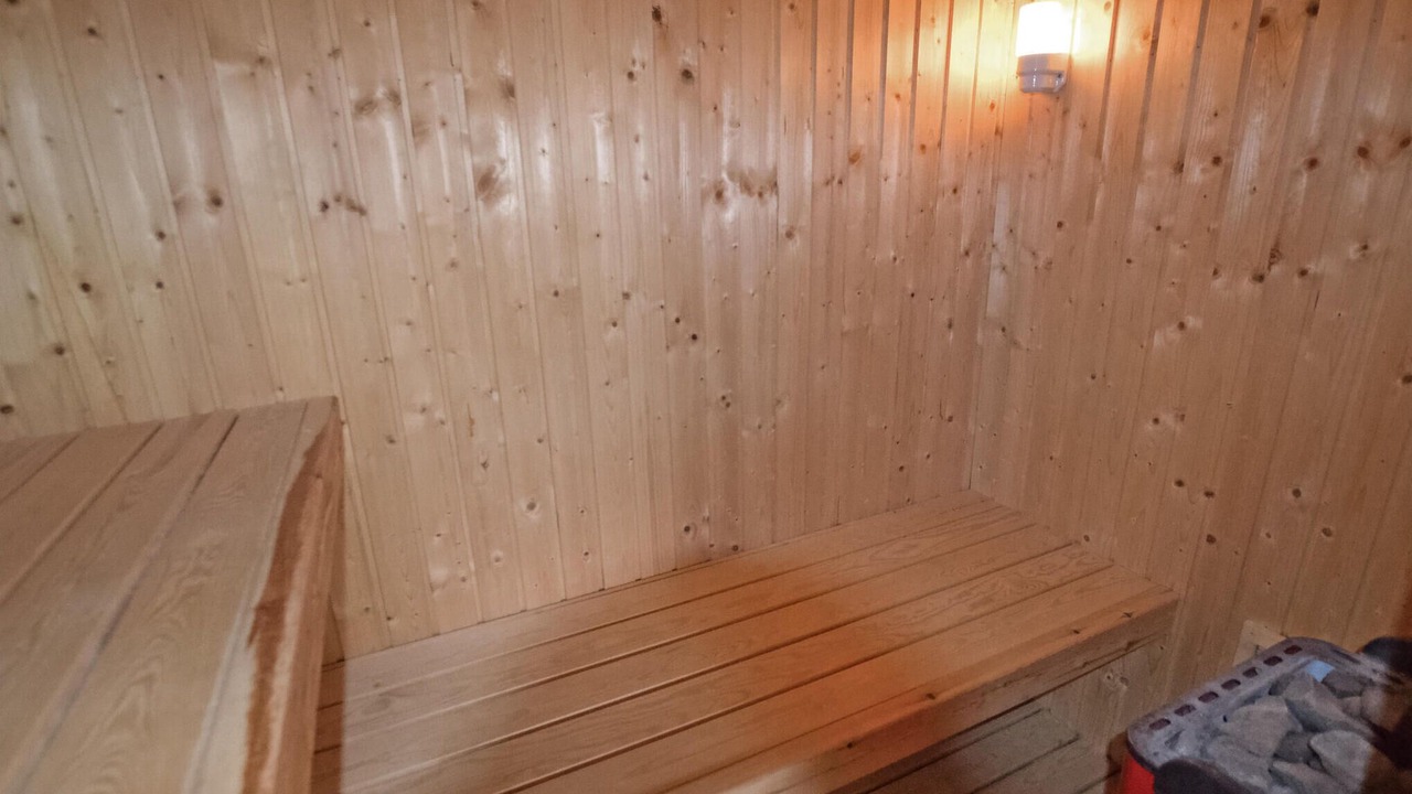 Photo of Bathroom in Jørgensø