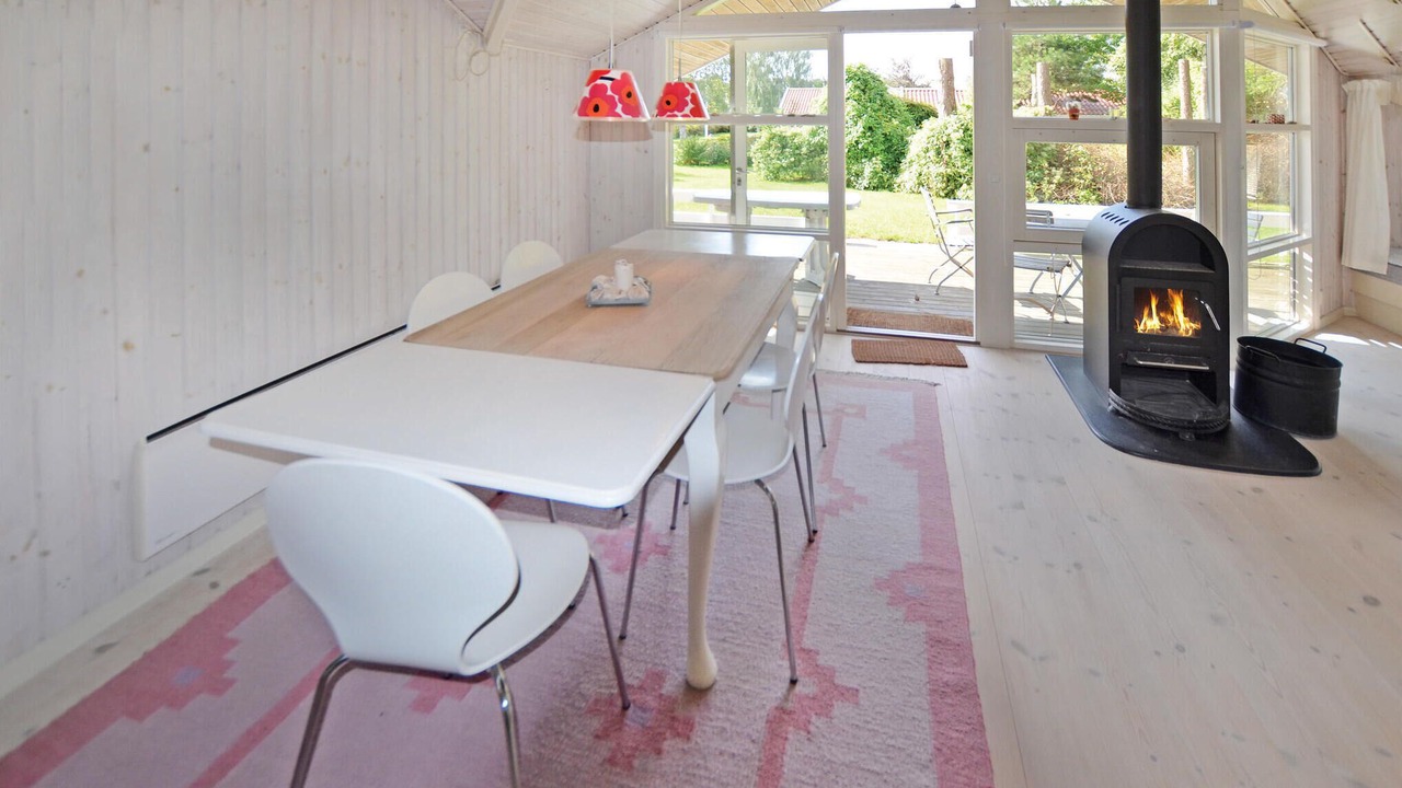 Photo of Bedroom in Jørgensø