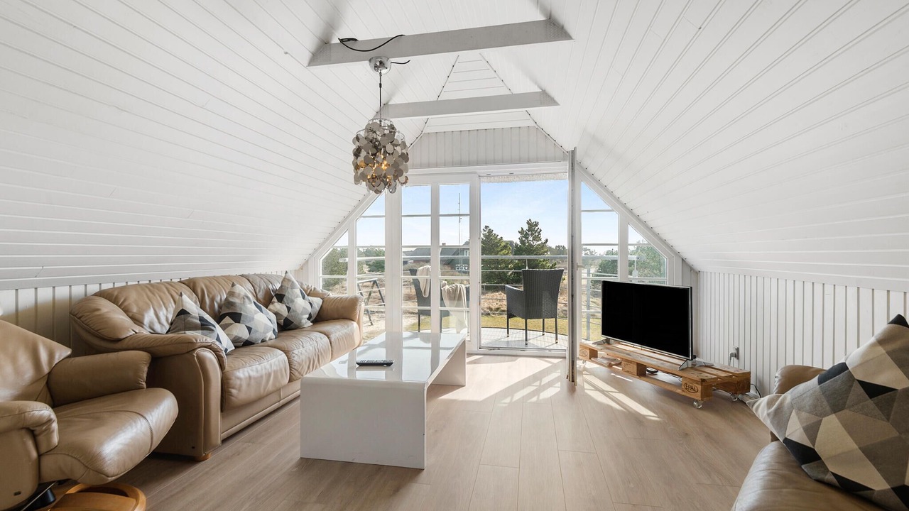 Photo of Bedroom in Blavand Strand