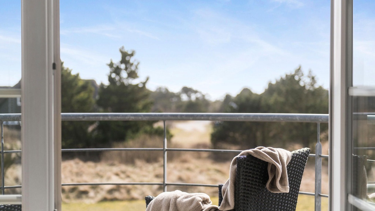 Photo of Bedroom in Blavand Strand