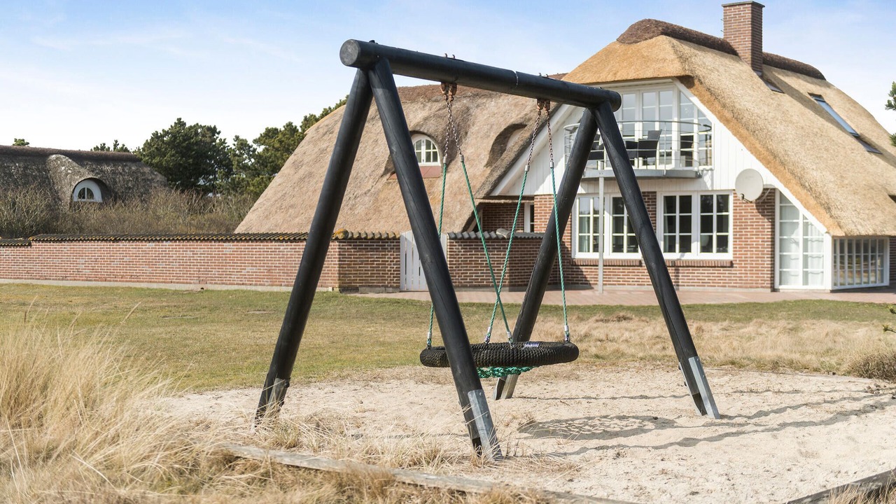 Photo of Others in Blavand Strand