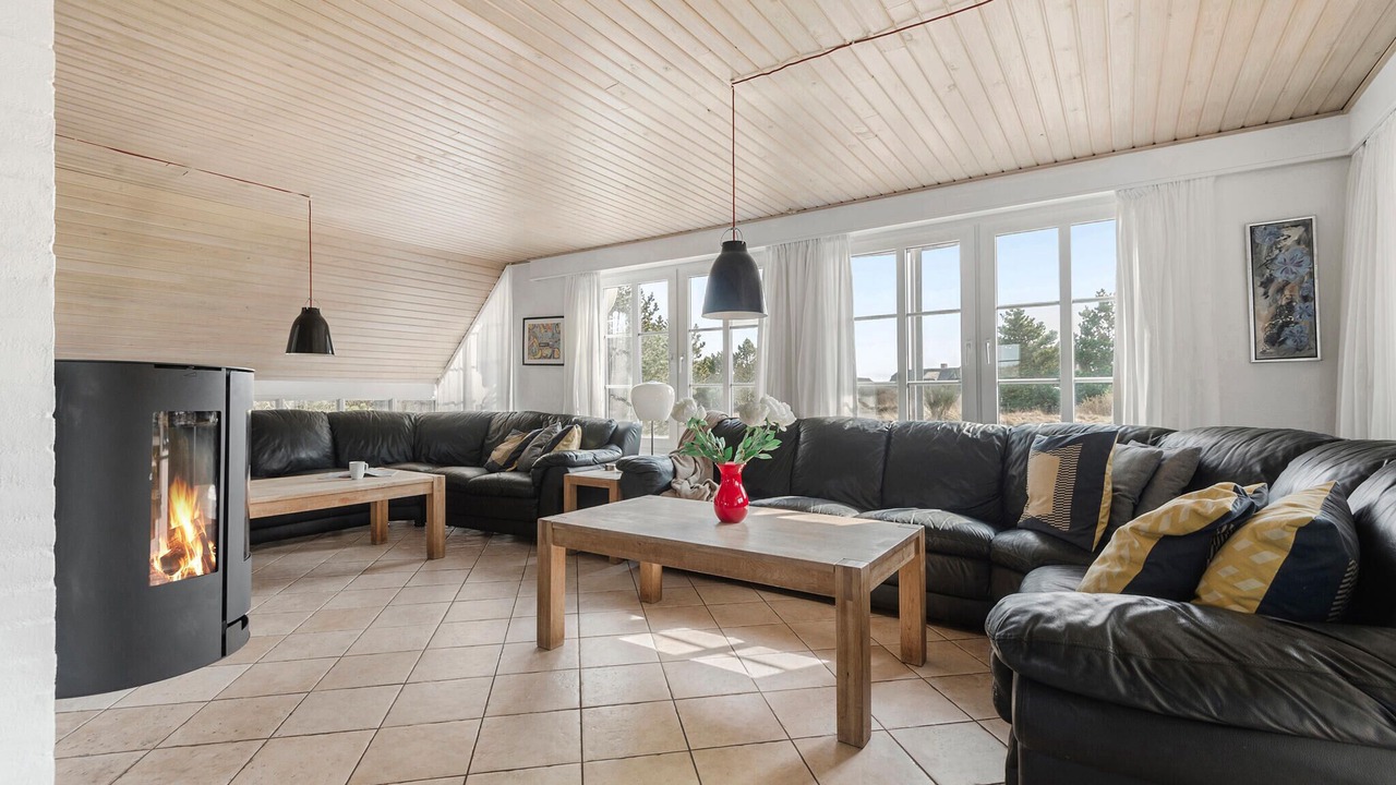 Photo of Bedroom in Blavand Strand