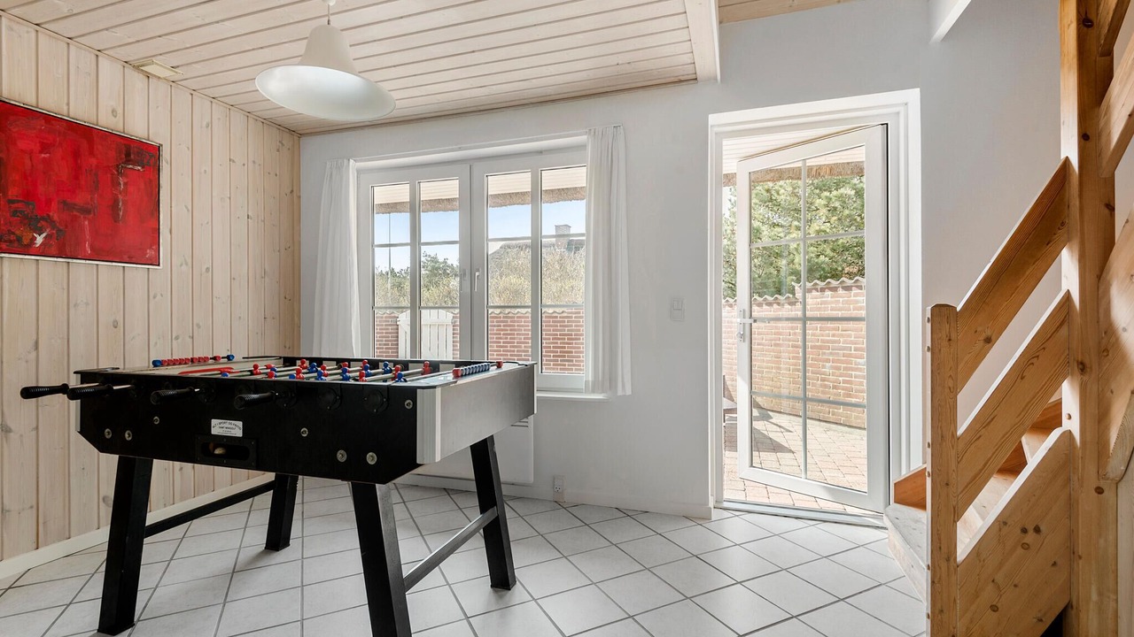 Photo of Others in Blavand Strand