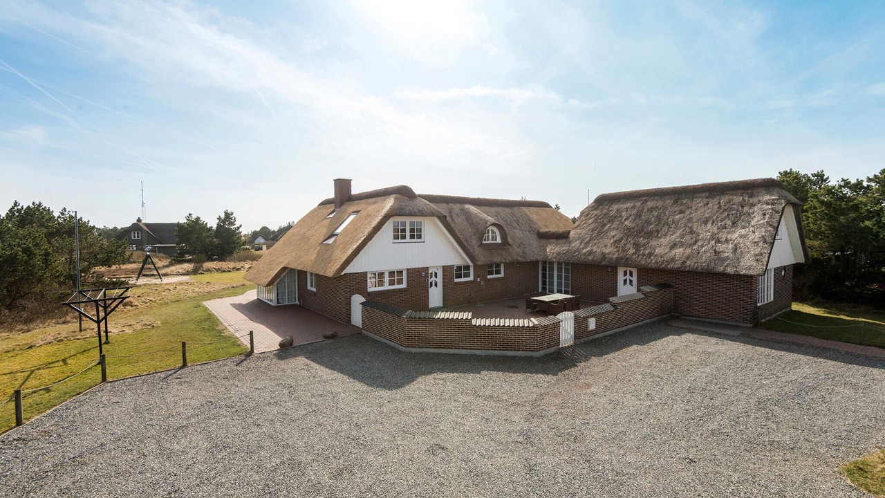 Photo of Others in Blavand Strand