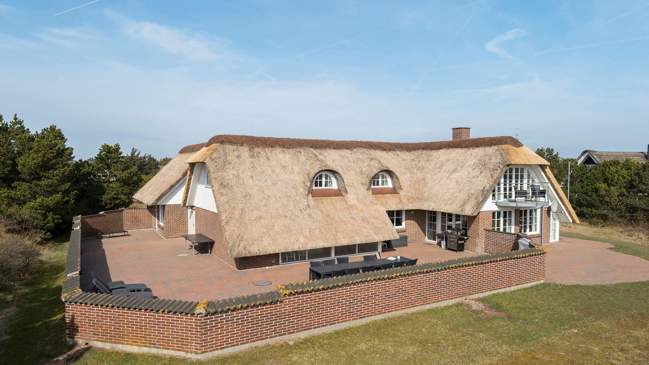 Photo of Others in Blavand Strand