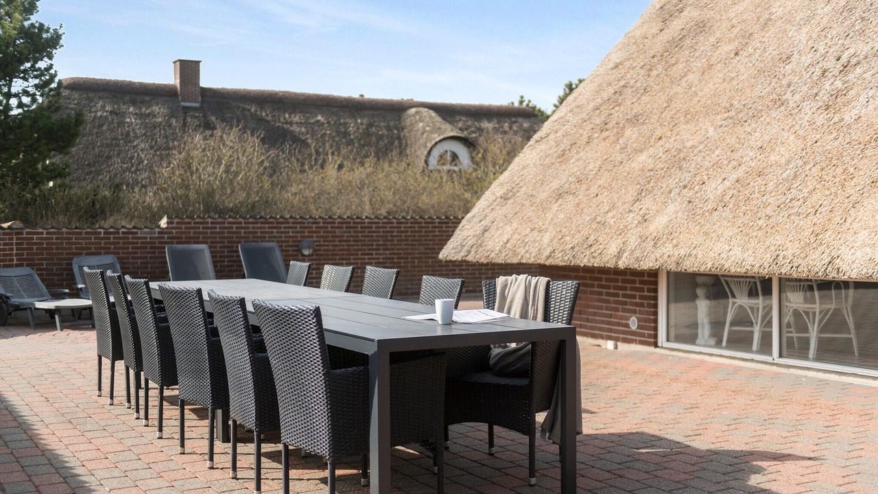 Photo of Others in Blavand Strand