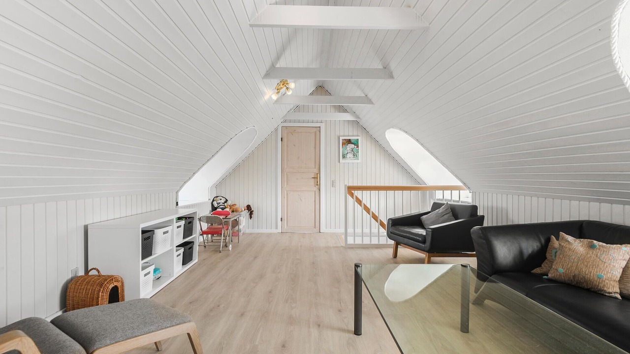 Photo of Bedroom in Blavand Strand