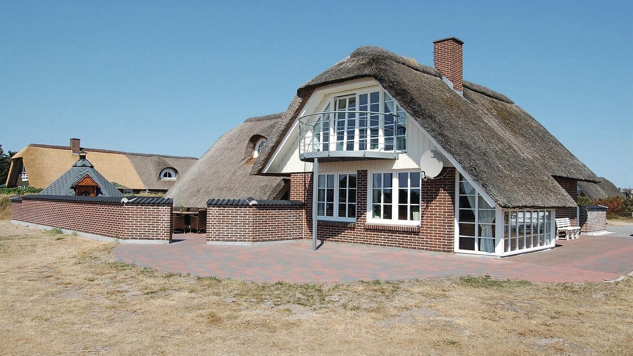 Photo of Others in Blavand Strand