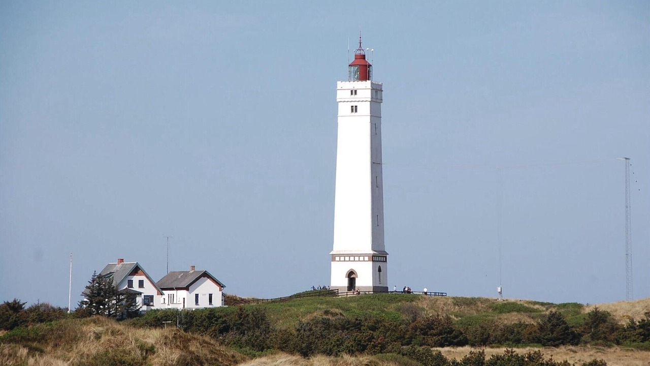 Photo of Others in Blavand Strand