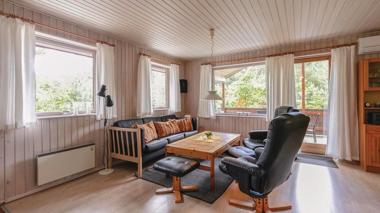 Photo of Bedroom in Balka Strand