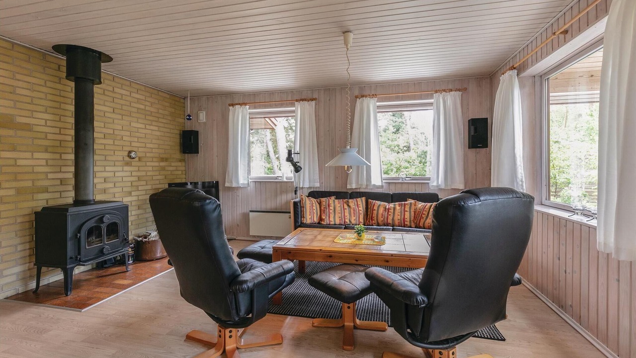 Photo of Bedroom in Balka Strand