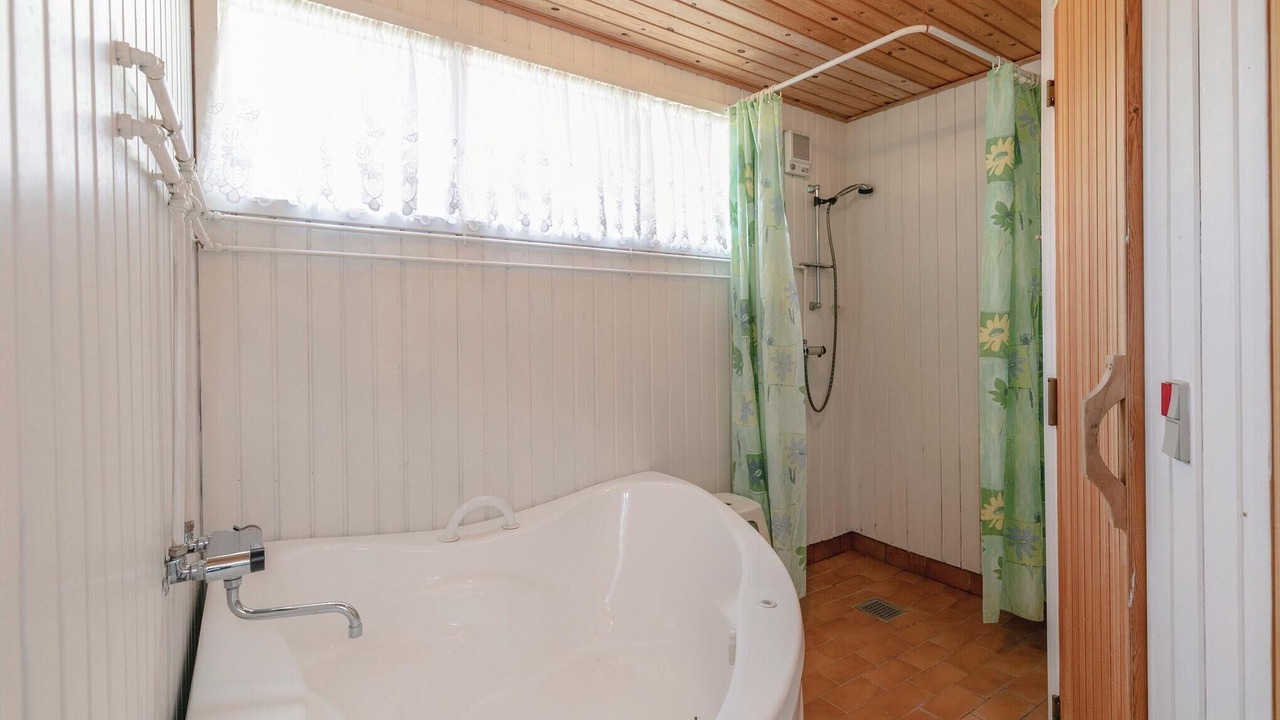 Photo of Bathroom in Balka Strand
