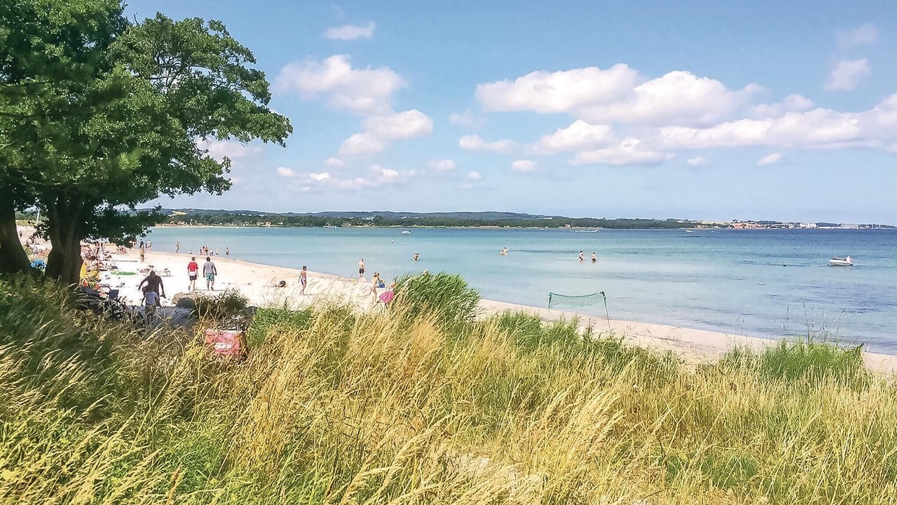 Photo of Others in Balka Strand