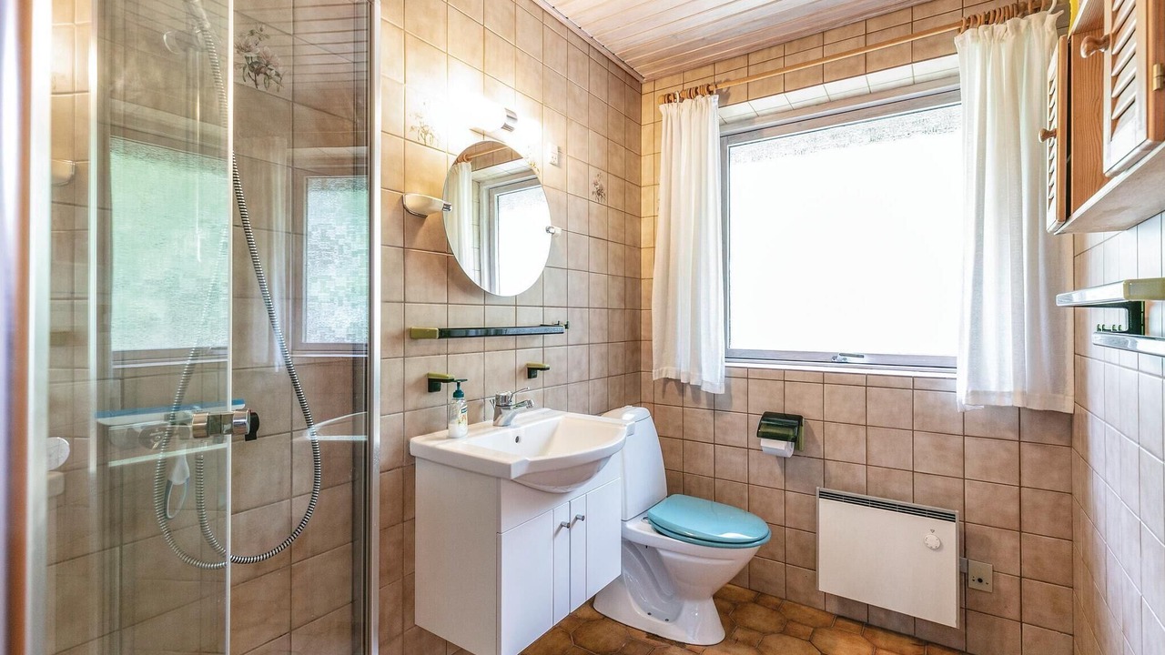 Photo of Bathroom in Balka Strand