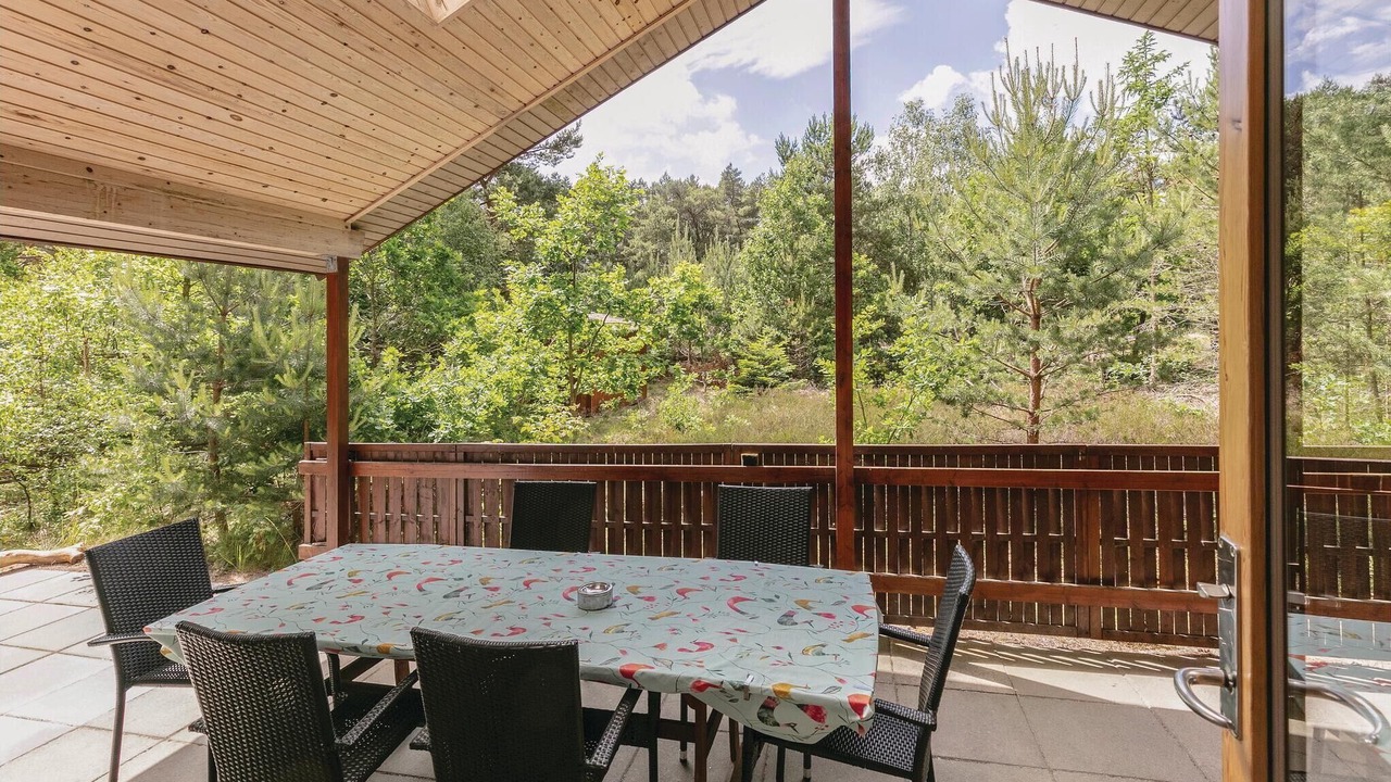 Photo of Bedroom in Balka Strand