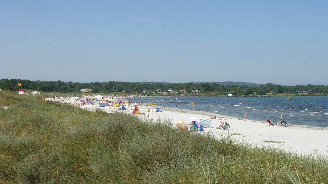 Photo of Others in Balka Strand