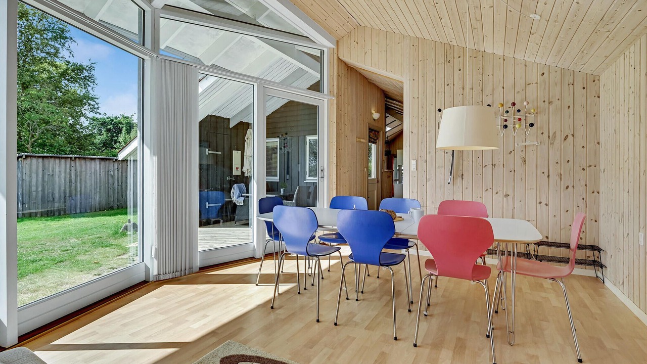 Photo of Bedroom in Lyngsbæk Strand