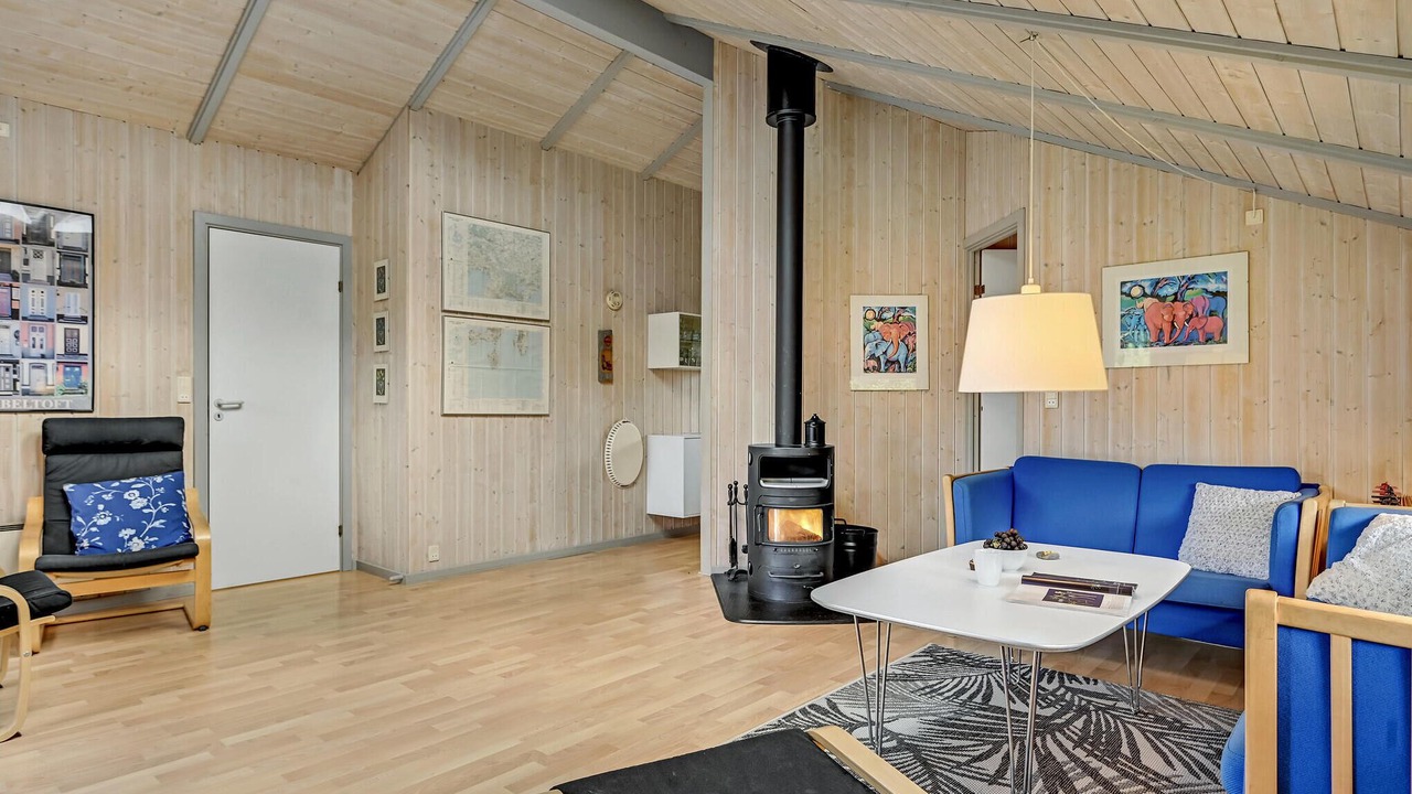 Photo of Bedroom in Lyngsbæk Strand