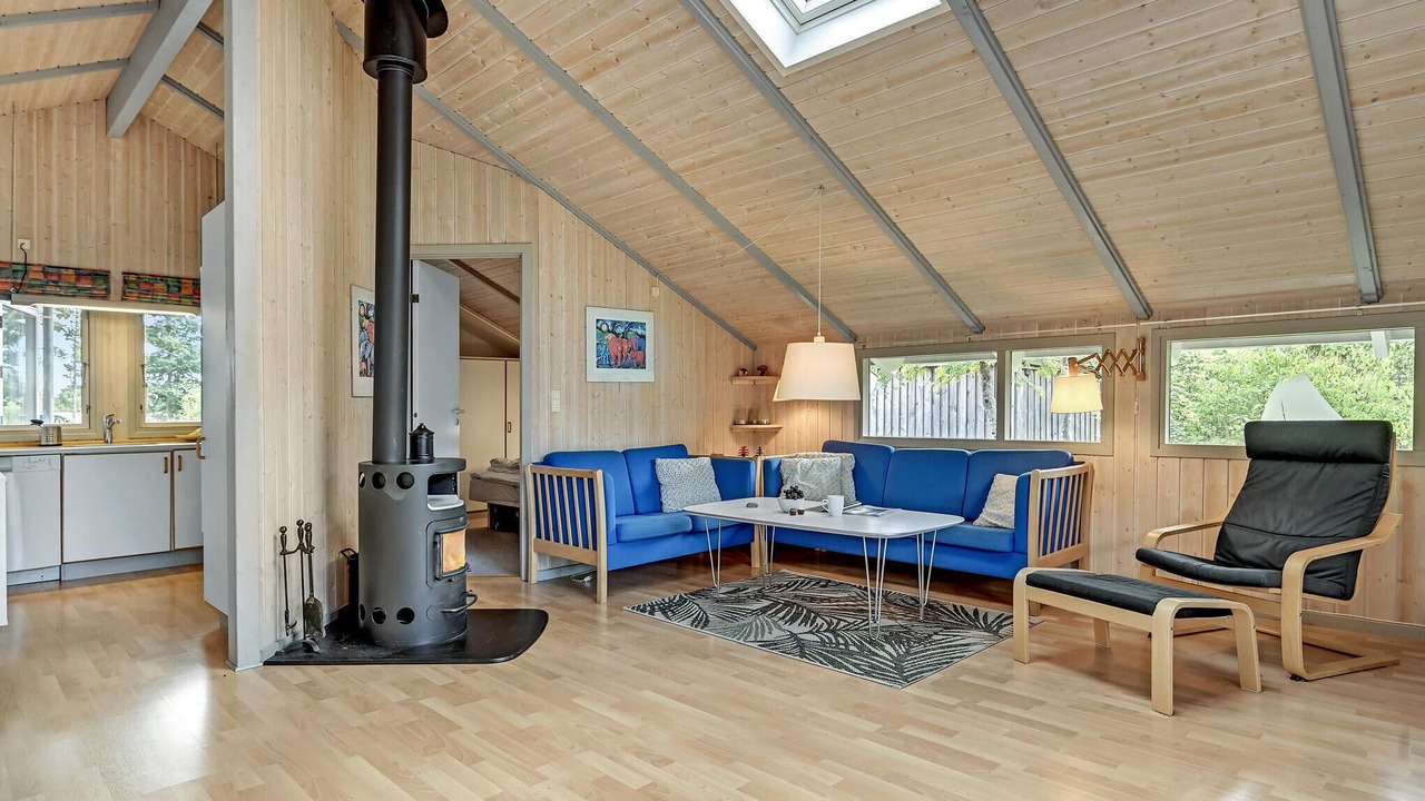 Photo of Bedroom in Lyngsbæk Strand