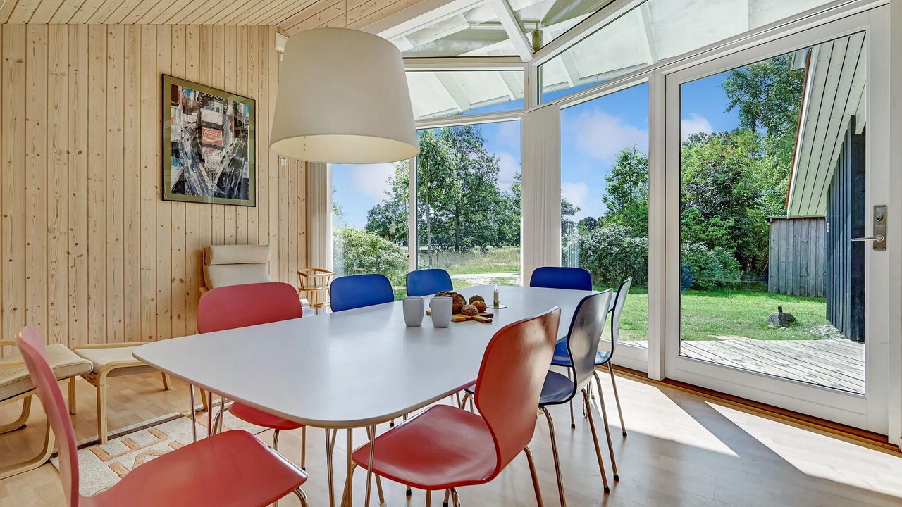 Photo of Bedroom in Lyngsbæk Strand