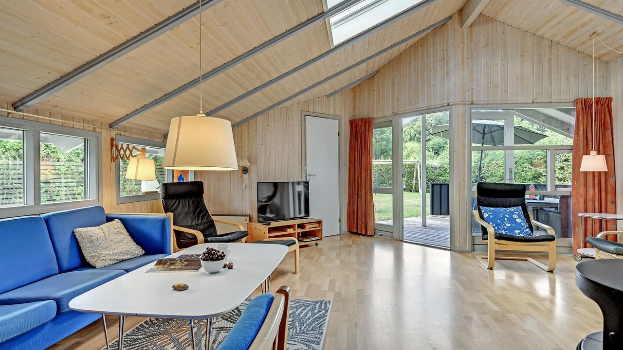 Photo of Bedroom in Lyngsbæk Strand