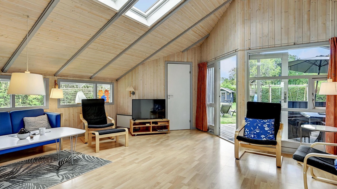 Photo of Bedroom in Lyngsbæk Strand