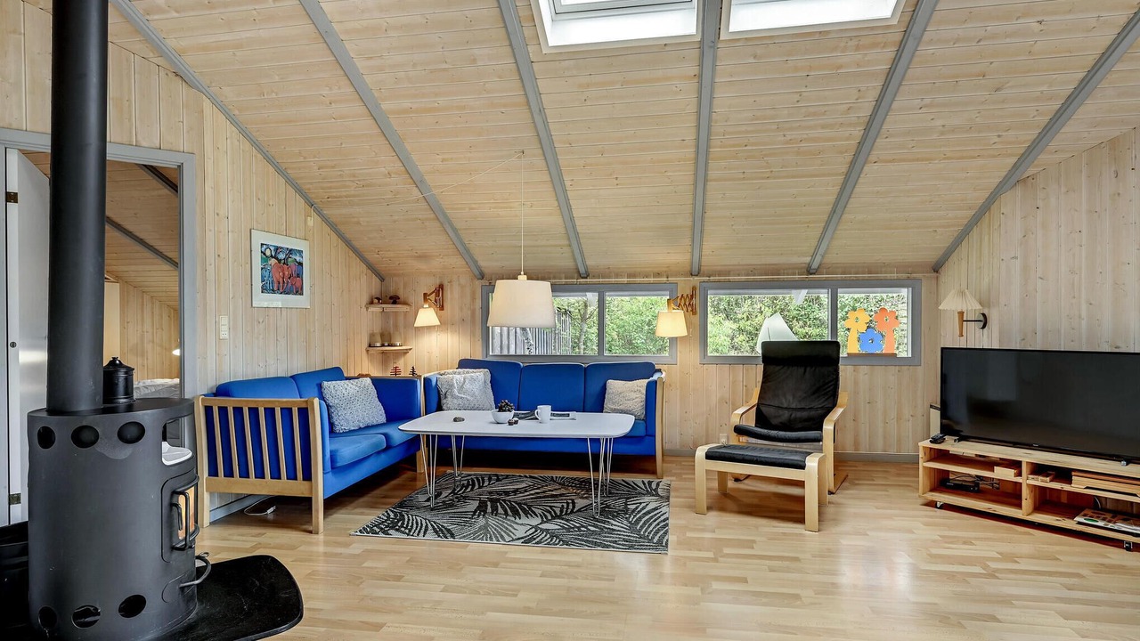 Photo of Bedroom in Lyngsbæk Strand