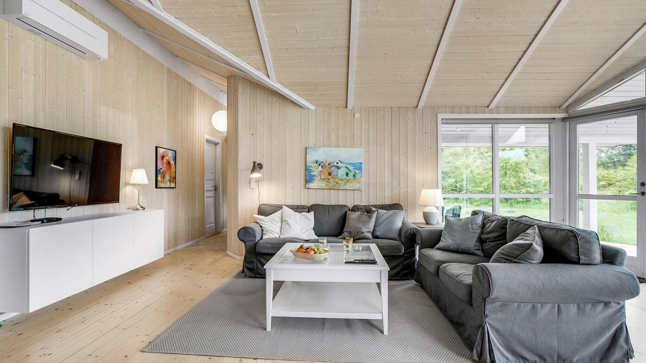 Photo of Bedroom in Vemb