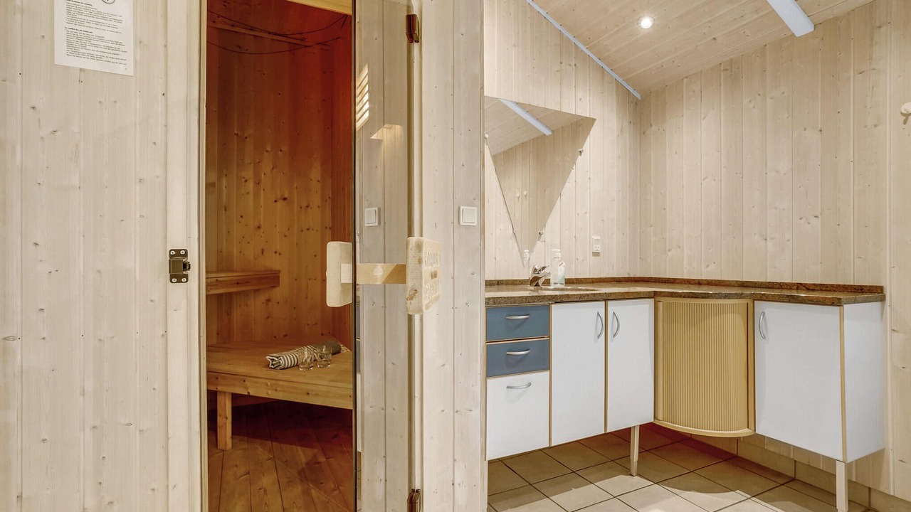 Photo of Bathroom in Vemb