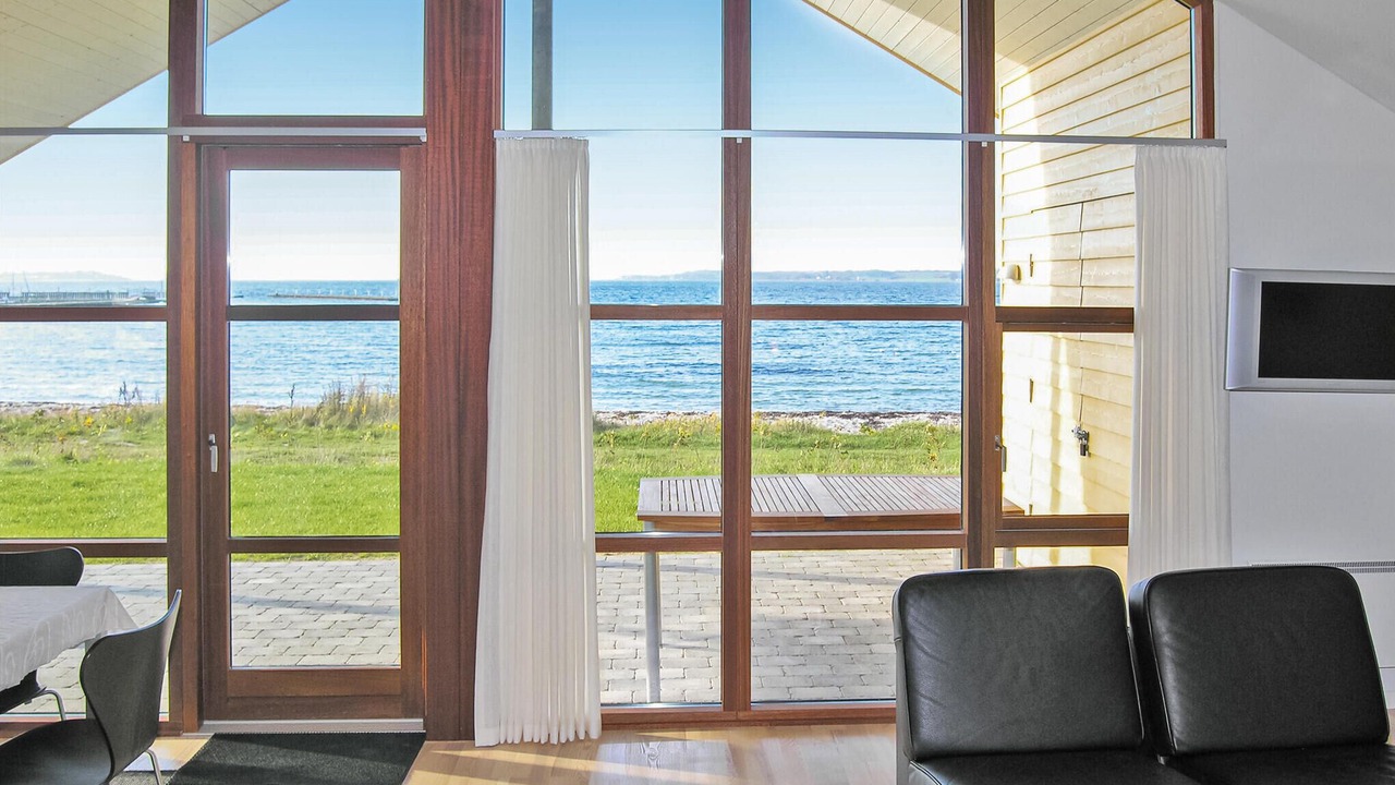 Photo of Bedroom in Rendbjerg