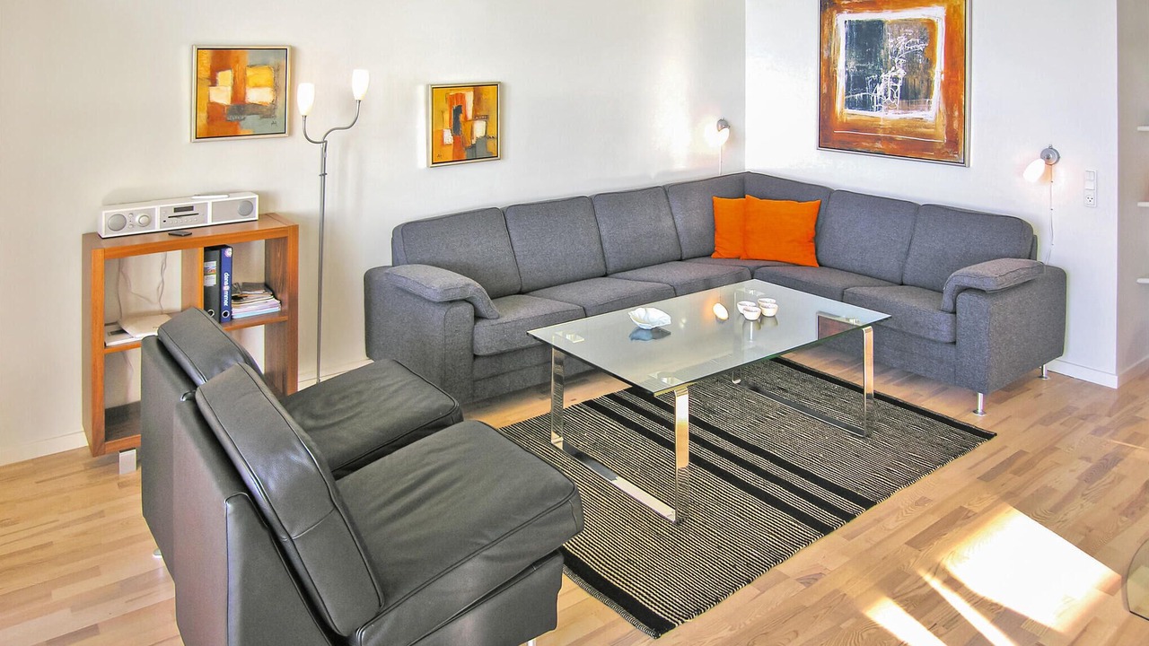 Photo of Bedroom in Rendbjerg