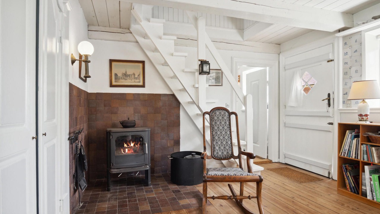 Photo of Bedroom in Sønderho