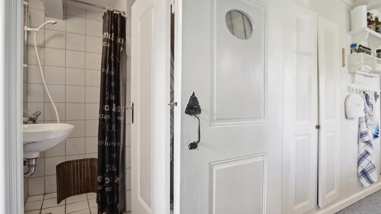 Photo of Bathroom in Sønderho