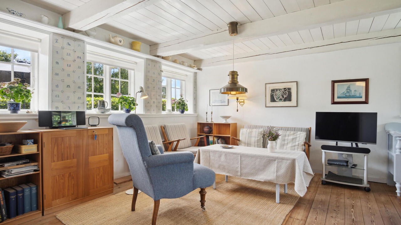 Photo of Bedroom in Sønderho
