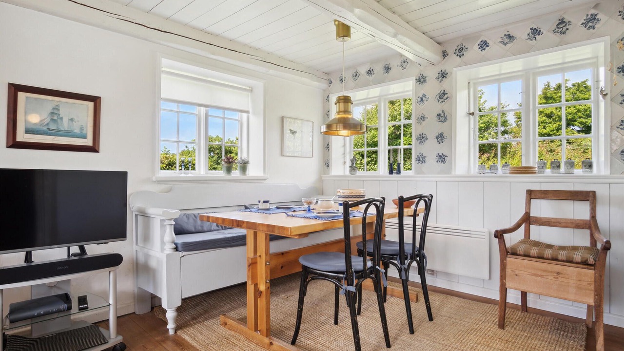 Photo of Bedroom in Sønderho