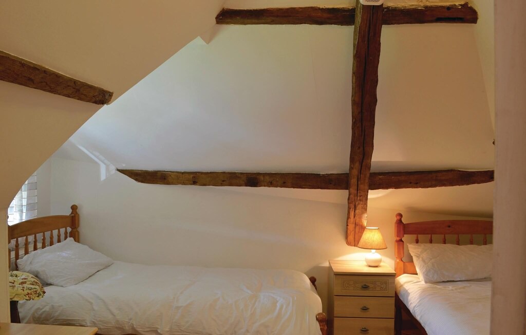 Photo of Bedroom in Maninghem