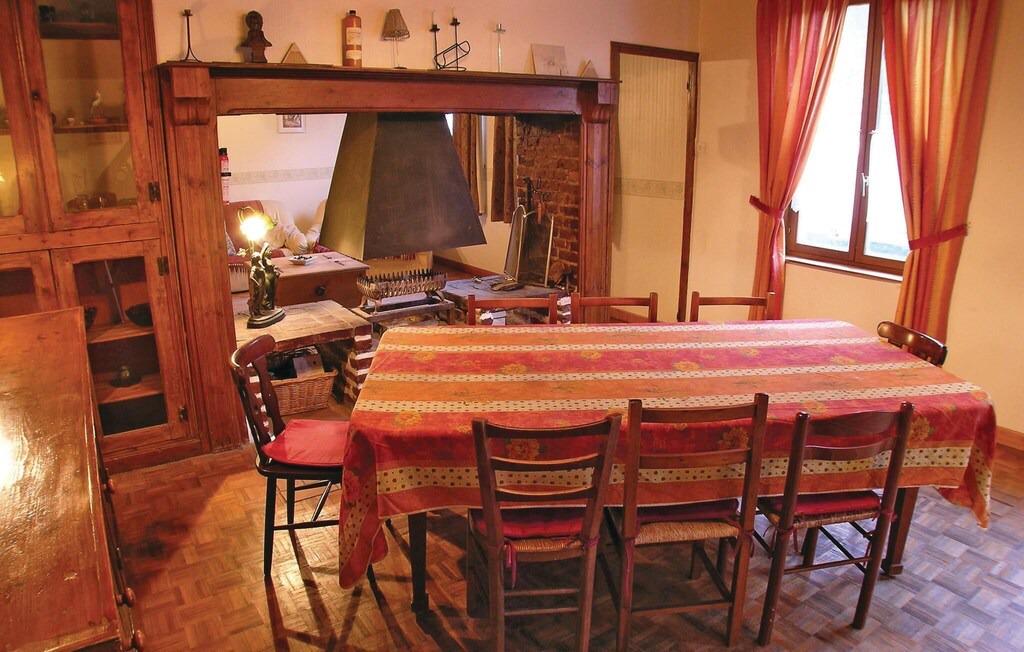 Photo of Livingroom in Maninghem