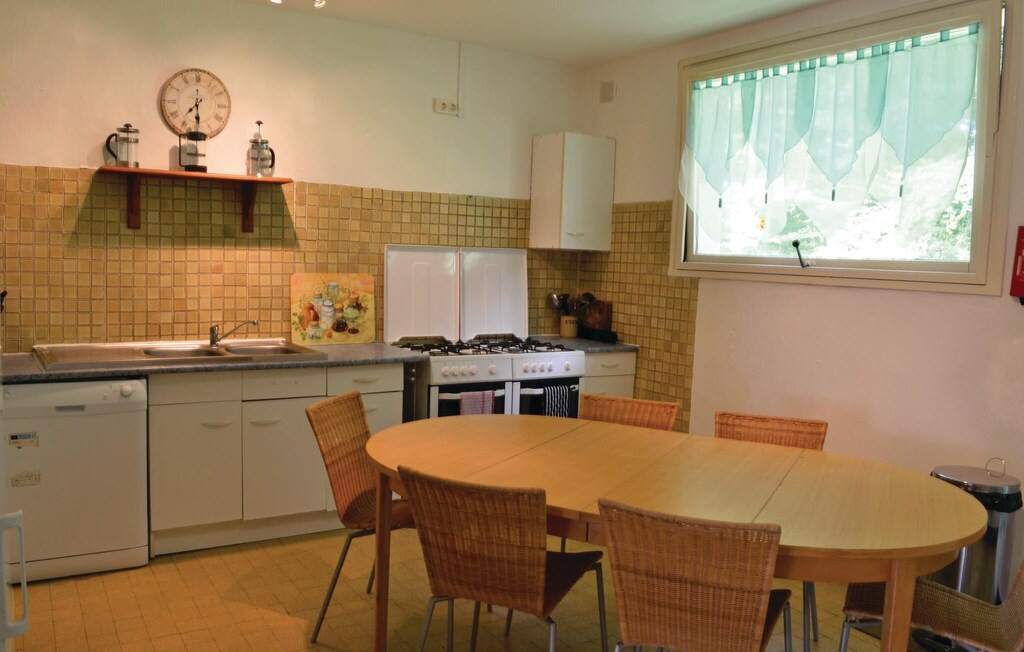 Photo of Kitchen in Maninghem