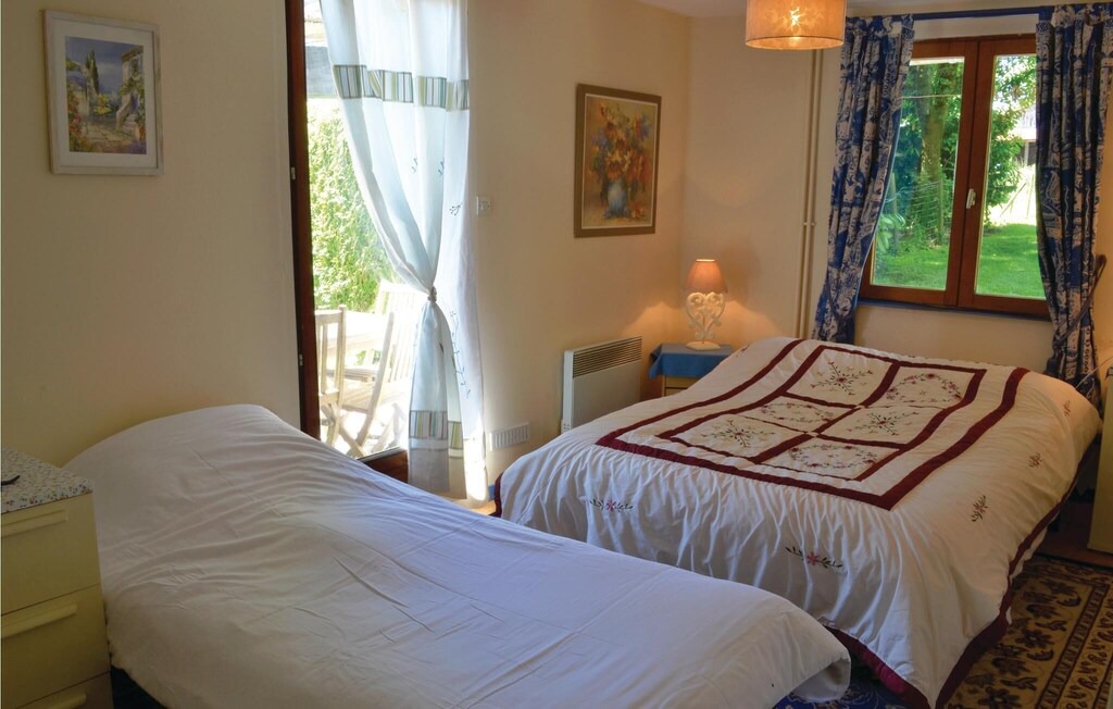 Photo of Bedroom in Maninghem