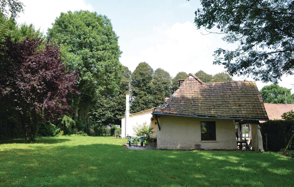 Photo of Buildings in Maninghem