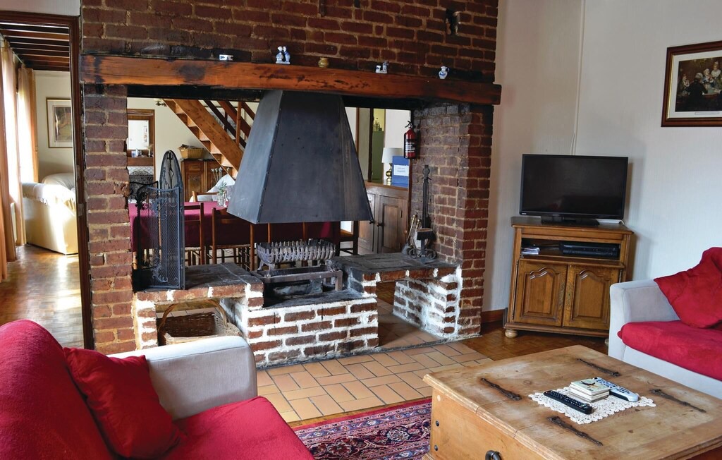 Photo of Livingroom in Maninghem