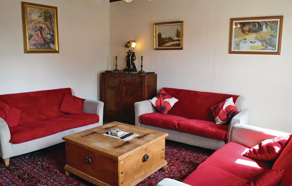 Photo of Livingroom in Maninghem