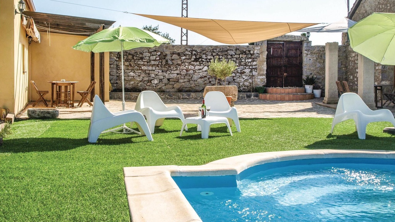Photo of Outdoor in Villanueva del Duque