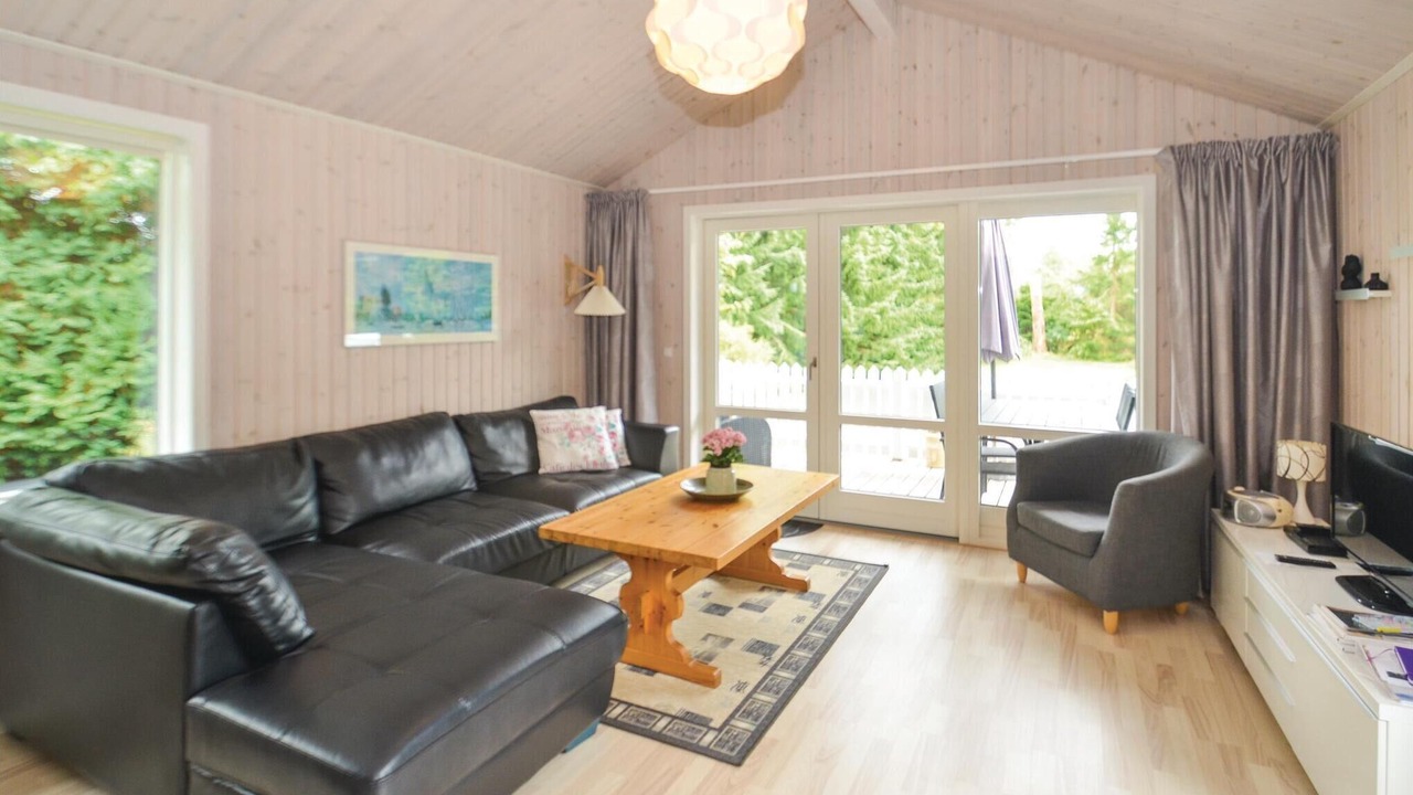 Photo of Bedroom in Bøtø By