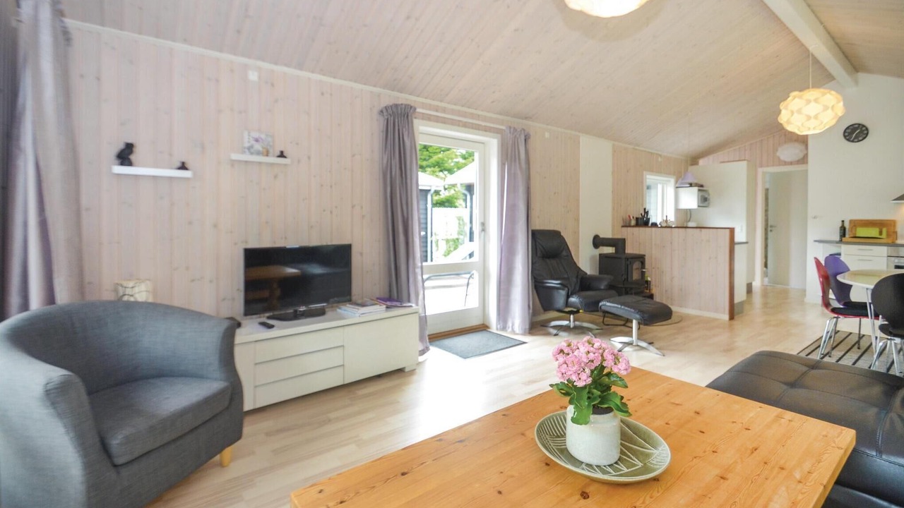 Photo of Bedroom in Bøtø By