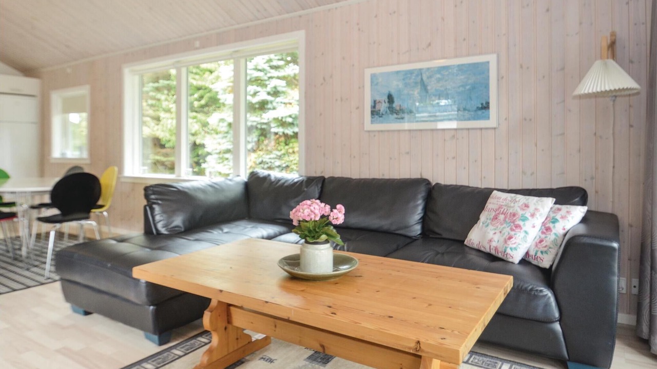 Photo of Bedroom in Bøtø By